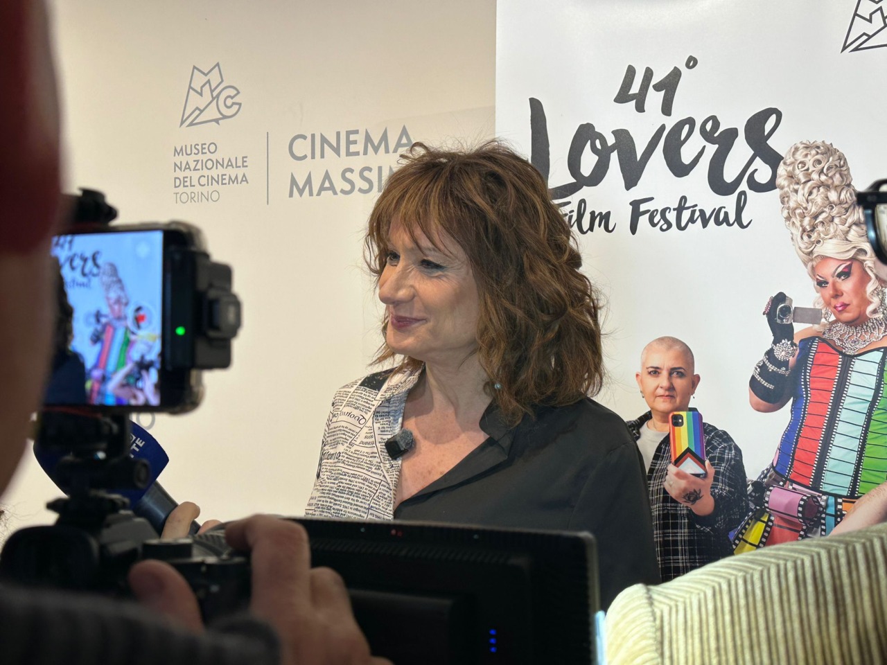 Lovers Film Festival: 41 anni di diritti Lgbtqi+ al cinema