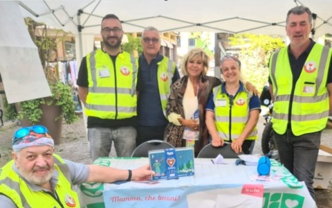 Anffas Biellese a favore di Telethon