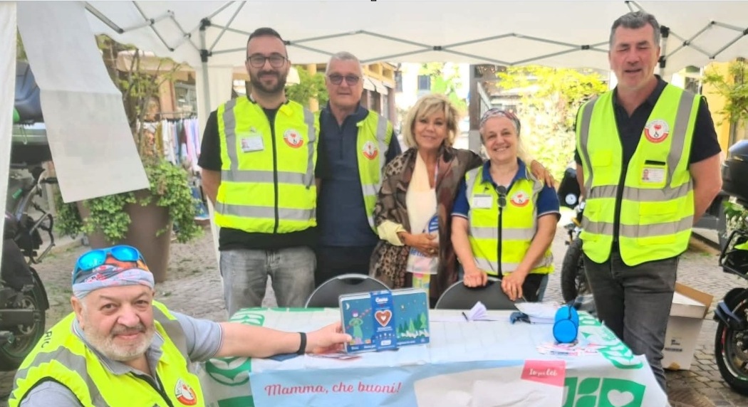 Anffas Biellese a favore di Telethon