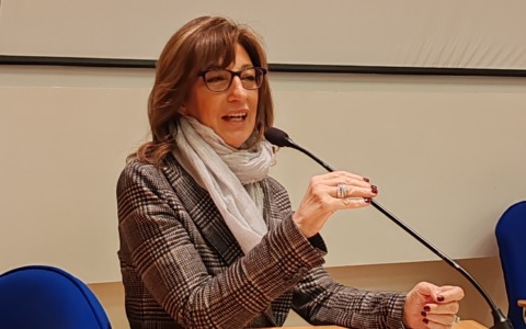 Asl Biella, il direttore Alessandro Girardi lascia dopo 8 mesi: subentrerà Matilde Carlucci