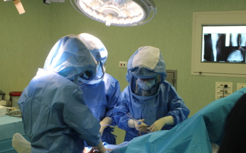 Habilita I Cedri, il polo di Sport Medicine cresce tra innovazione e alta specializzazione
