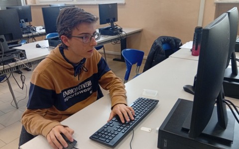 Itis, bronzo alle Olimpiadi di Matematica