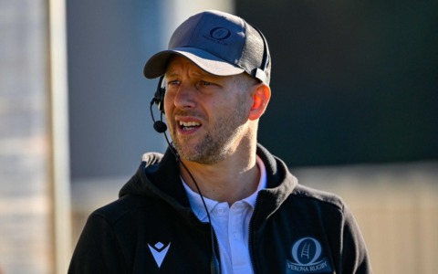 Biella Rugby, Niccolò Badocchi affiancherà coach Alberto Benettin