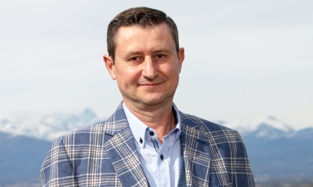 Valter Pozzo è il nuovo sindaco di Salussola