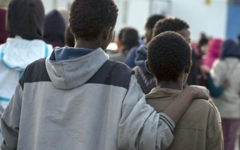 A Biella per conoscere la realtà dei minori stranieri non accompagnati