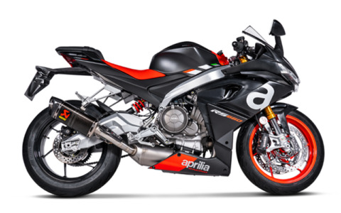 Scarichi aftermarket: cosa sono e perché tanti motociclisti li scelgono
