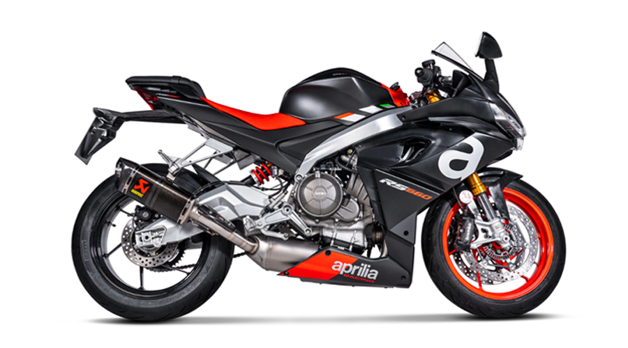 Scarichi aftermarket: cosa sono e perché tanti motociclisti li scelgono
