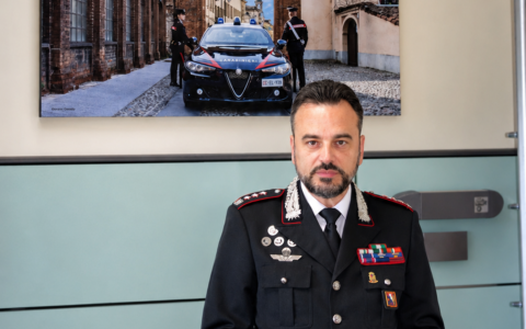 Dodicimila pattuglie in un anno: il bilancio dell’Arma dei Carabinieri