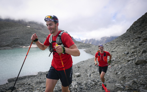 Collontrek: la traversata che unisce la Valpelline, in Valle d’Aosta, e la Val d’Hérens in Svizzera. Si torna a correre il 5 settembre