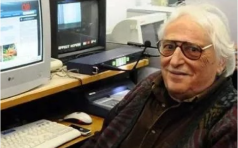 Addio a Peppo Sacchi, padre della televisione libera italiana