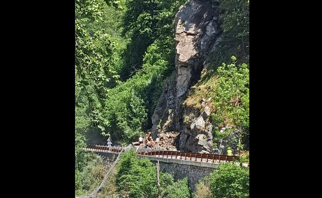 Biella-Piedicavallo riapre il 10 luglio