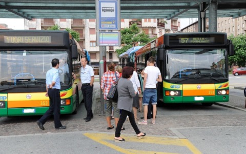 Trasporto urbano, a Biella nessun aumento