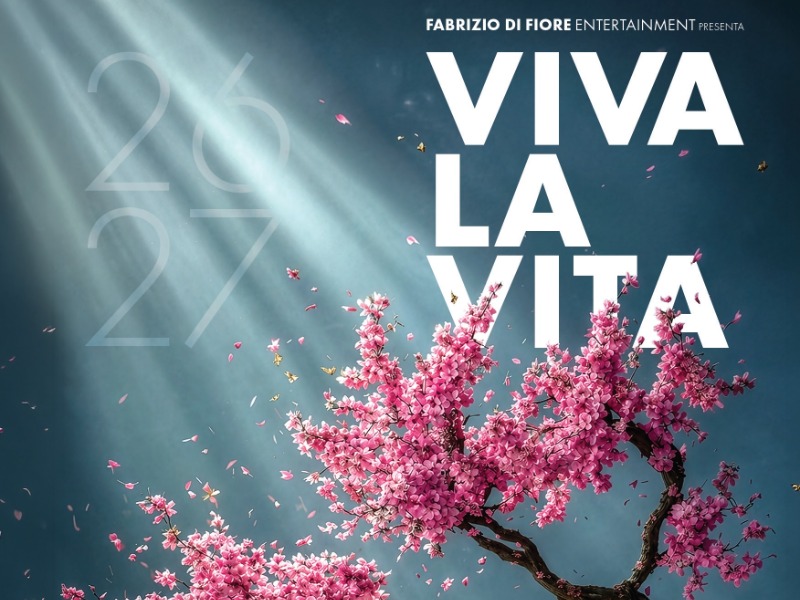 Viva la vita, presentata la stagione 2026-2027 dei Teatri Alfieri e Gioiello