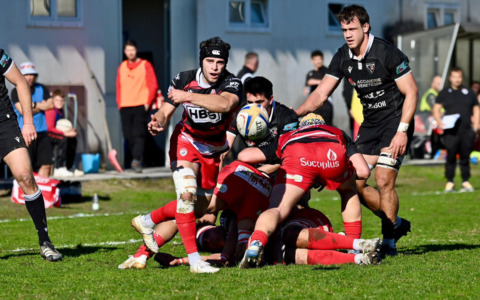 Biella Rugby, il primo colpo in entrata è l’utility back Filippo Bozzoni
