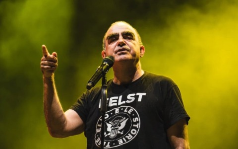 Concertozzo, attesi in 15mila in piazza Falcone