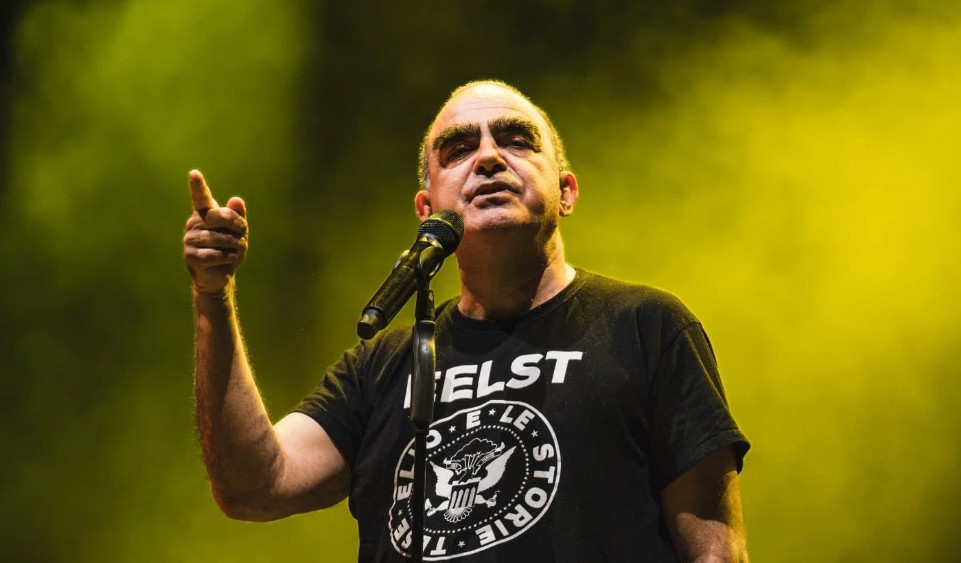 Concertozzo, attesi in 15mila in piazza Falcone