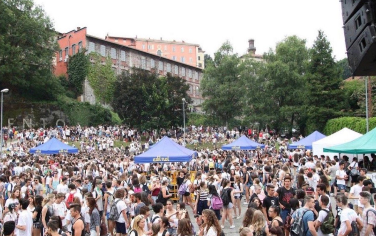 Scuola finita, ora tocca a 1142 maturandi