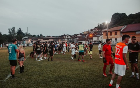 Venticinque squadre alla “24 Ore” di Salussola