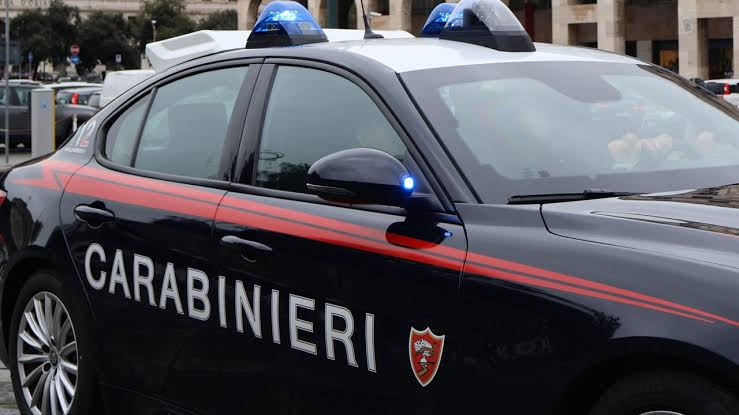 Ginocchiata alla schiena di una carabiniera: condannato un tunisino