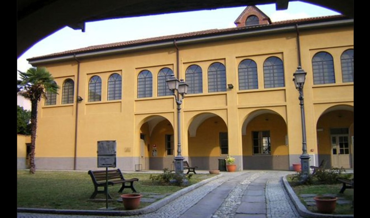 In Biblioteca contro l’afa