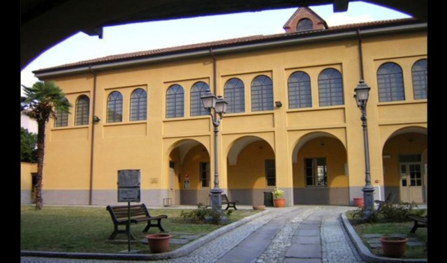 In Biblioteca contro l’afa