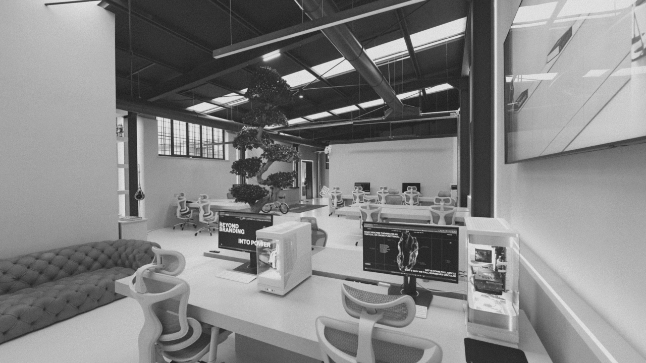 Audit + Brand Strategy + Governance: la struttura del processo che Bliss Agency ha standardizzato, tra le uniche in Italia