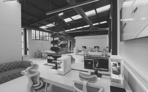 Audit + Brand Strategy + Governance: la struttura del processo che Bliss Agency ha standardizzato, tra le uniche in Italia