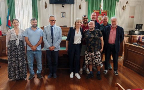 Nasce il Biella Sport Festival, tre eventi di livello internazionale al Biella Forum