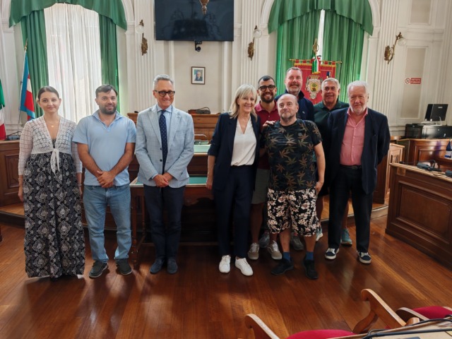 Nasce il Biella Sport Festival, tre eventi di livello internazionale al Biella Forum