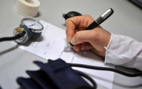 Ora è allarme medici di famiglia