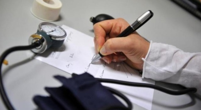 Ora è allarme medici di famiglia