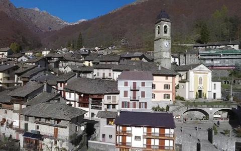 Dal Governo fondi a Piatto e Piedicavallo