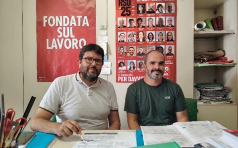 Infermieri, 223 euro in più in busta paga