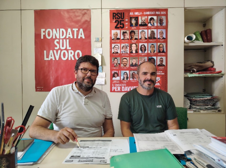 Infermieri, 223 euro in più in busta paga
