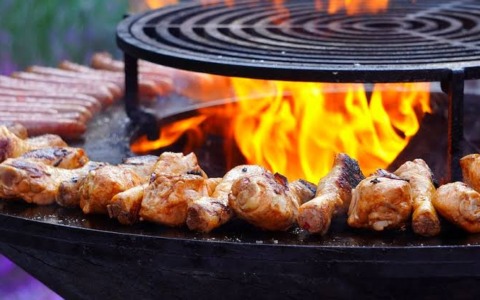 Ferragosto, niente barbecue vicino ai boschi: il divieto resta in vigore