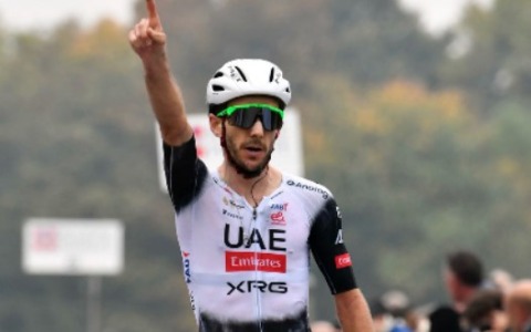Ciclismo, Tessile & Moda, la corsa si salva