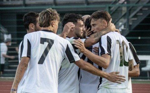 Biellese a Bolle di Malto: venerdì la presentazione ufficiale della Prima squadra