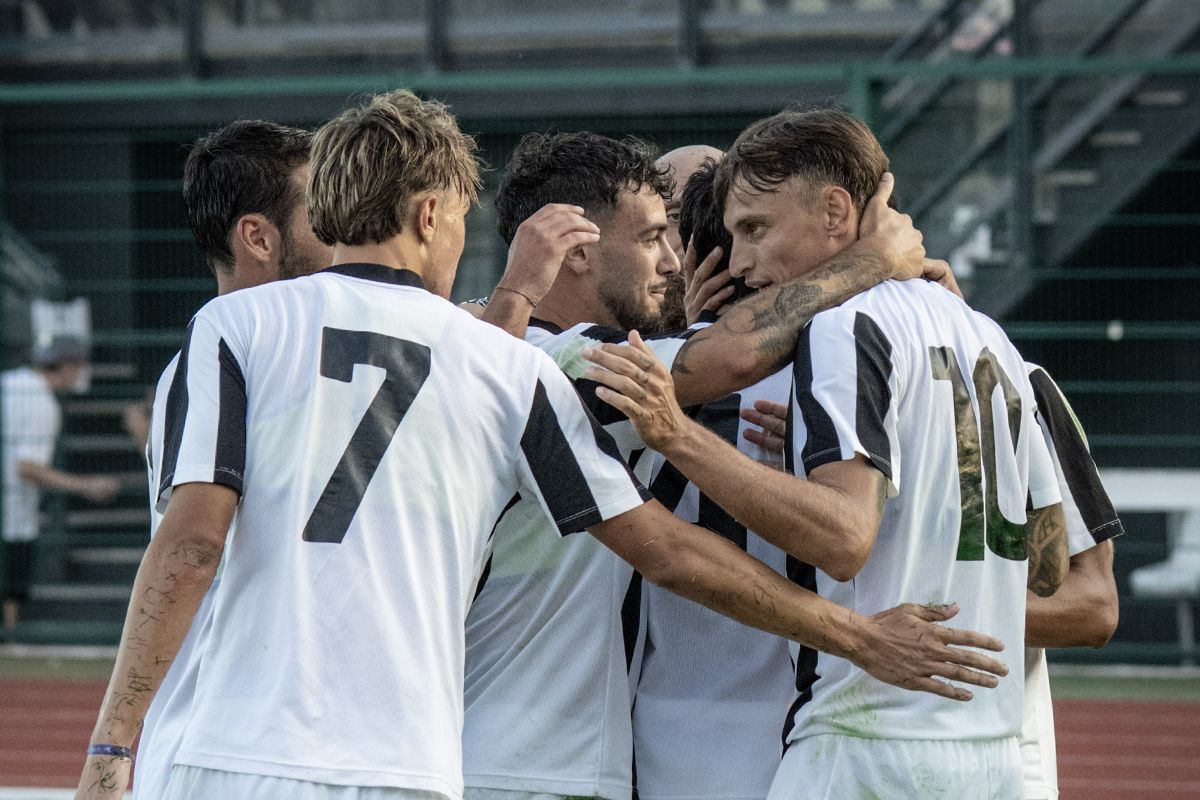 Biellese a Bolle di Malto: venerdì la presentazione ufficiale della Prima squadra
