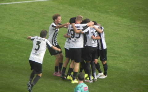 Biellese, vittoria e salto di qualità
