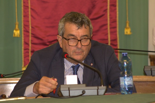 Luca Castagnetti
