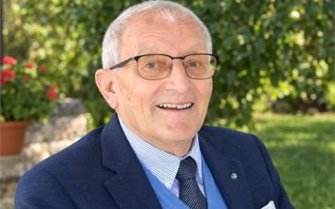 Addio a Mario Colpo, Cavaliere della Repubblica