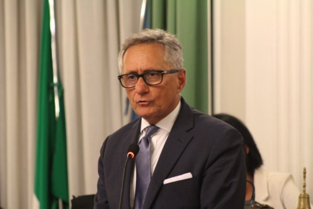 Olivero: “Con piazza Falcone libera, eventi da 16mila persone”