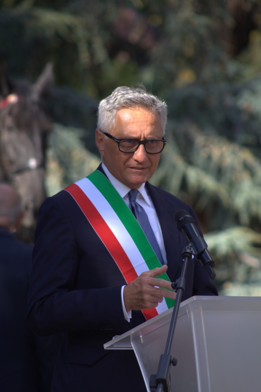 Marzio Olivero