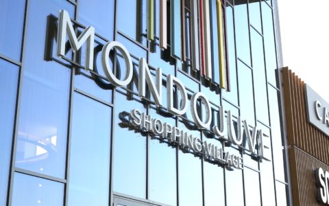 Mondojuve ha festeggiato i suoi primi 9 anni 
