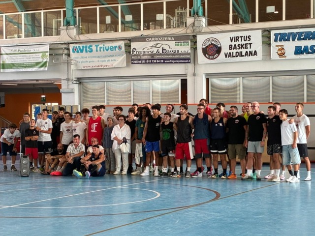Festa dello Sport, due giorni di movimento, musica e divertimento