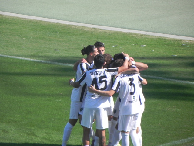Biellese, Giacona firma un buon pari: 1-1