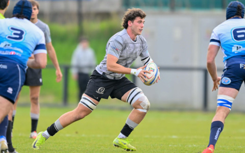 Il Biella Rugby chiude il mercato con l’arrivo di Tommaso Tonetta