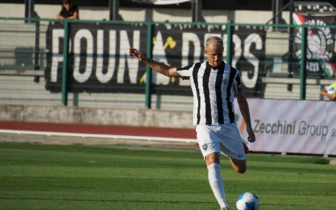 Capitan Pavan: “Biellese, tornerai dove meriti di stare”