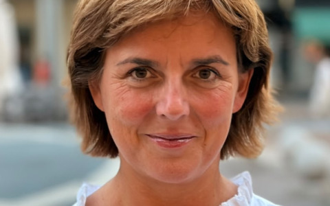 Antonella Massia alla guida di Abbonamento Musei