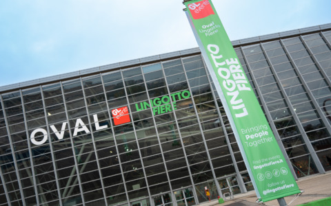 Debutta a Torino “Casàlia”: il nuovo salone dedicato alla casa, all’interior design e al lifestyle